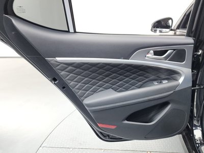 2021 Genesis THE NEW G70 缩略图 15