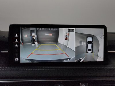 2021 Genesis THE NEW G70 缩略图 20