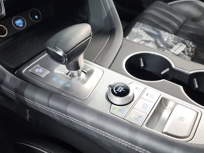 2021 Genesis THE NEW G70 缩略图 12