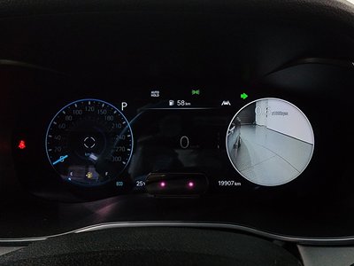 2021 Genesis THE NEW G70 缩略图 11