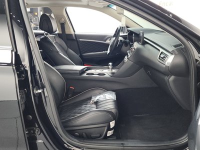 2021 Genesis THE NEW G70 缩略图 16