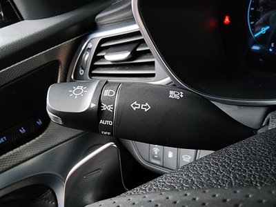 2021 Genesis THE NEW G70 缩略图 37
