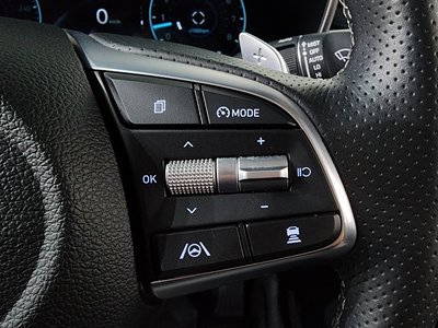 2021 Genesis THE NEW G70 缩略图 23