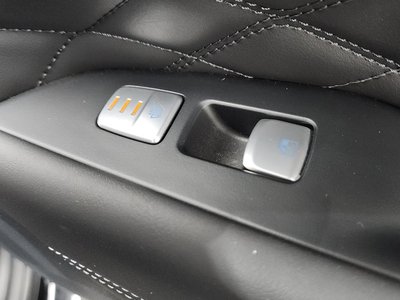 2021 Genesis THE NEW G70 缩略图 39