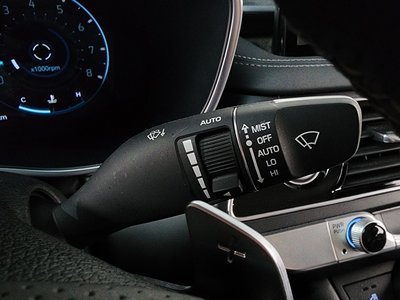 2021 Genesis THE NEW G70 缩略图 40