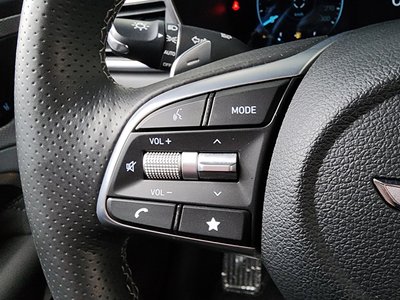 2021 Genesis THE NEW G70 缩略图 22