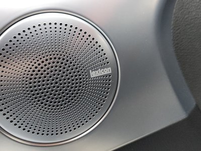 2021 Genesis THE NEW G70 缩略图 36