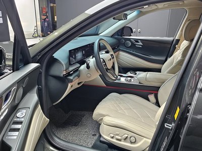 GENESIS GV80 - 10