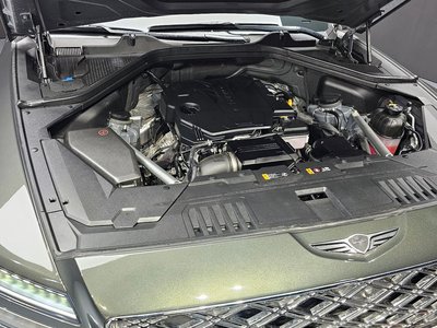 GENESIS GV80 - 7