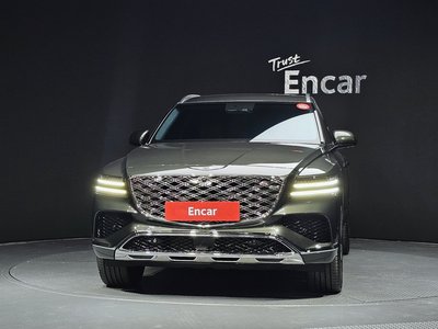 GENESIS GV80 - 2