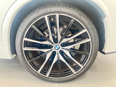 صورة مصغرة 21 لـ 2025 BMW X5