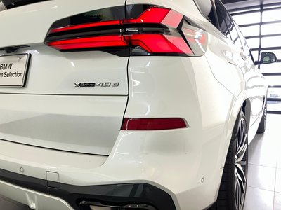 صورة مصغرة 54 لـ 2025 BMW X5