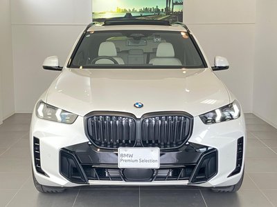 صورة مصغرة 47 لـ 2025 BMW X5