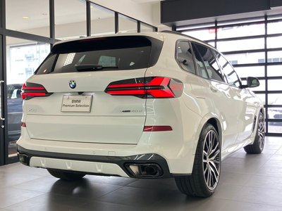 صورة مصغرة 11 لـ 2025 BMW X5