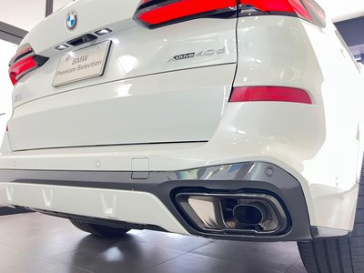صورة مصغرة 53 لـ 2025 BMW X5