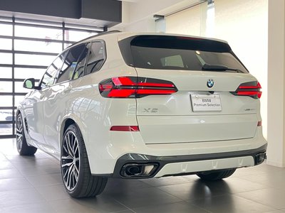 صورة مصغرة 12 لـ 2025 BMW X5