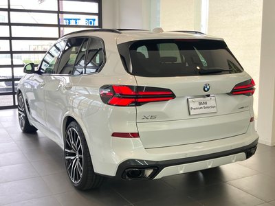 صورة مصغرة 52 لـ 2025 BMW X5