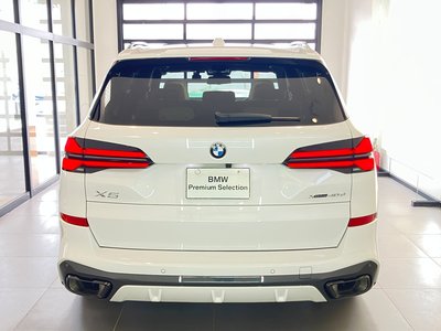 صورة مصغرة 48 لـ 2025 BMW X5