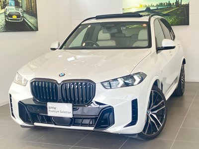صورة مصغرة 50 لـ 2025 BMW X5