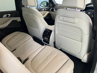صورة مصغرة 24 لـ 2025 BMW X5