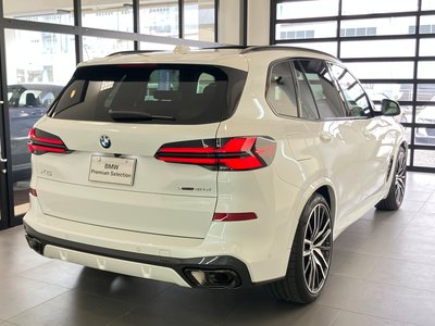 صورة مصغرة 51 لـ 2025 BMW X5