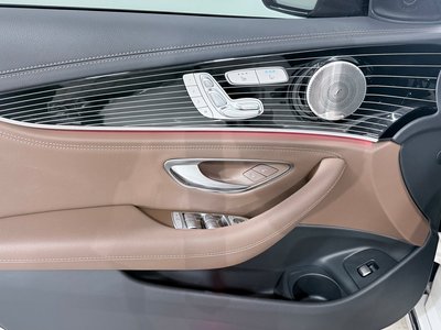 صورة مصغرة 15 لـ 2023 Mercedes-BENZ E-CLASS