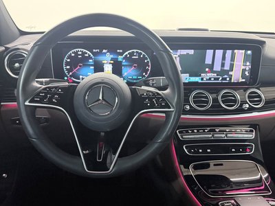 صورة مصغرة 18 لـ 2023 Mercedes-BENZ E-CLASS