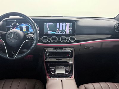2023 Mercedes-BENZ E-CLASS — фото 4