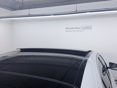 صورة مصغرة 12 لـ 2023 Mercedes-BENZ E-CLASS