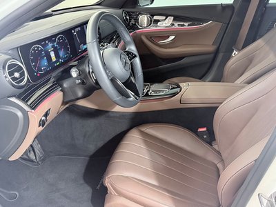 صورة مصغرة 14 لـ 2023 Mercedes-BENZ E-CLASS