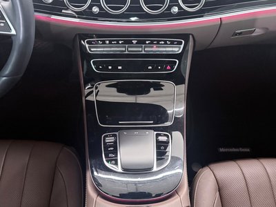 2023 Mercedes-BENZ E-CLASS — фото 9