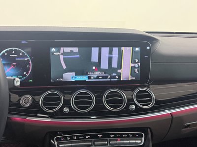 صورة مصغرة 16 لـ 2023 Mercedes-BENZ E-CLASS
