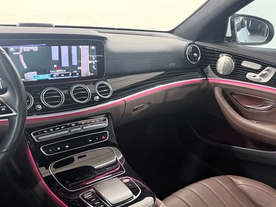 صورة مصغرة 13 لـ 2023 Mercedes-BENZ E-CLASS