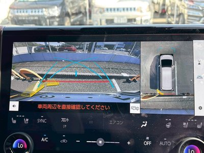 TOYOTA VELLFIRE - 10