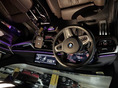 2023 BMW 6 SERIES GT — фото 9