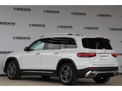 MERCEDES-BENZ GLB - 4