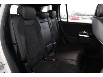 MERCEDES-BENZ GLB - 7