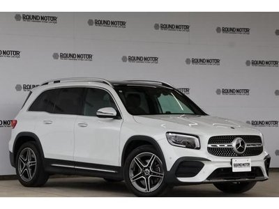 MERCEDES-BENZ GLB - 3