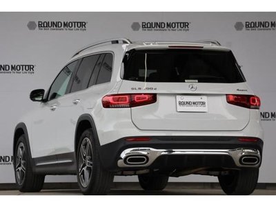 MERCEDES-BENZ GLB - 2