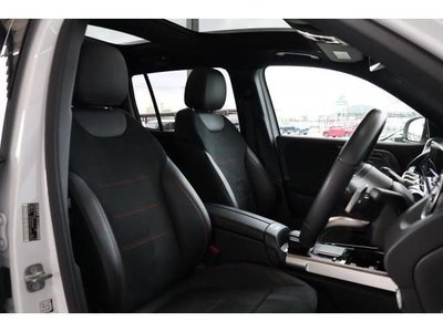 MERCEDES-BENZ GLB - 6