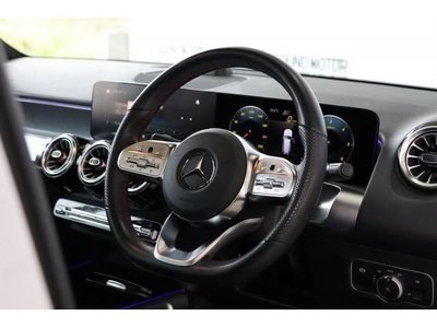 MERCEDES-BENZ GLB - 5