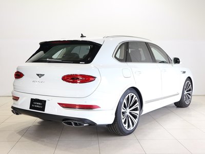 2023 Bentley BENTAYGA 照片 2