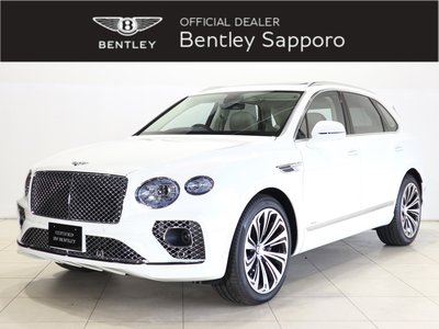 2023 Bentley BENTAYGA 照片 1