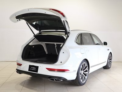 2023 Bentley BENTAYGA 照片 10