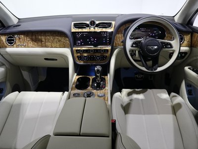 2023 Bentley BENTAYGA 照片 3