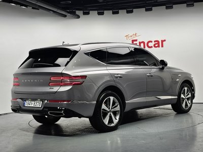 GENESIS GV80 - 3