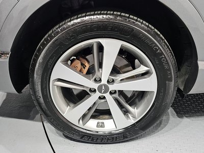 GENESIS GV80 - 6