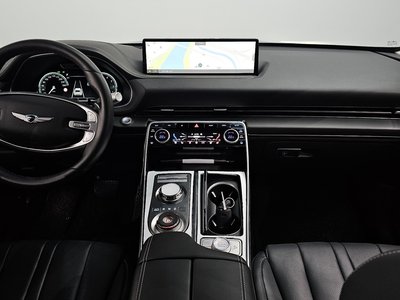 GENESIS GV80 - 5