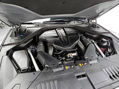 GENESIS GV80 - 7