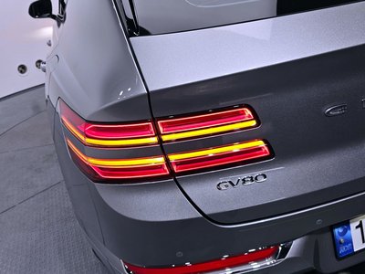 GENESIS GV80 - 10